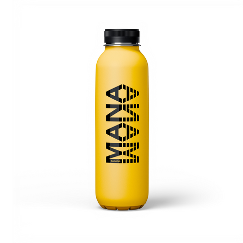 Mana ManaDrink