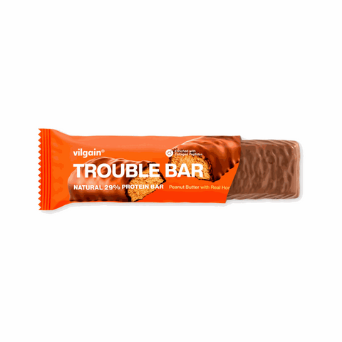 Vilgain Trouble Bar
