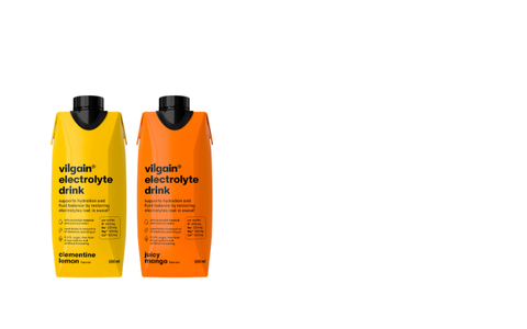 ترطيب. إعادة شحن. كرر.