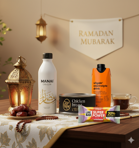 Explore our Ramadan sale