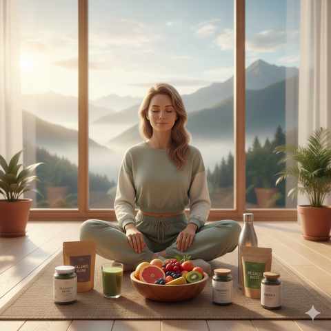 New Year, New Me sale