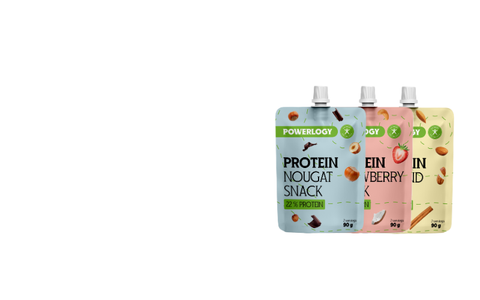 Squeeze your way to energy