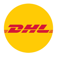 DHL logo
