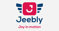 Jeebly logo