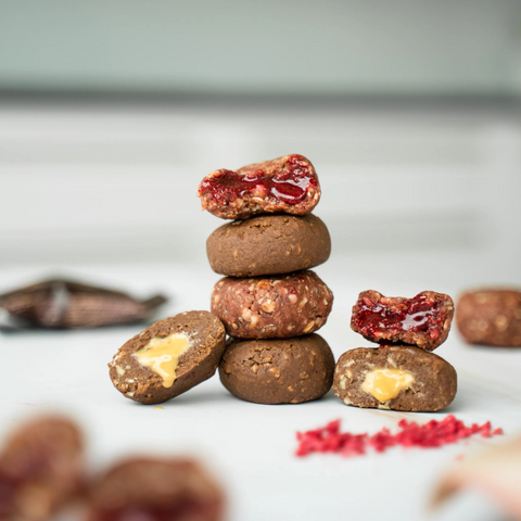 Vilgain Organic Energy Ball